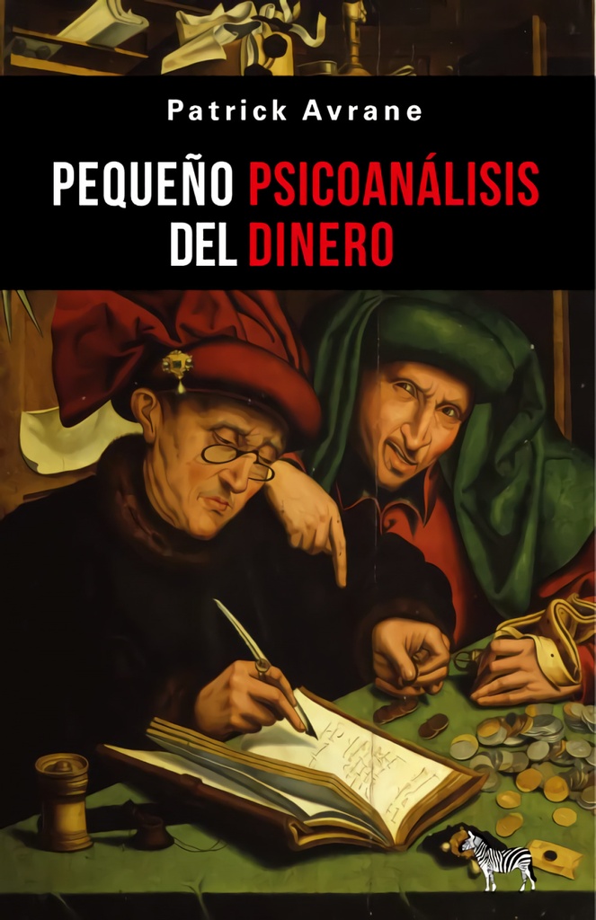 [9789878956053] Pequeño Psicoanálisis del Dinero