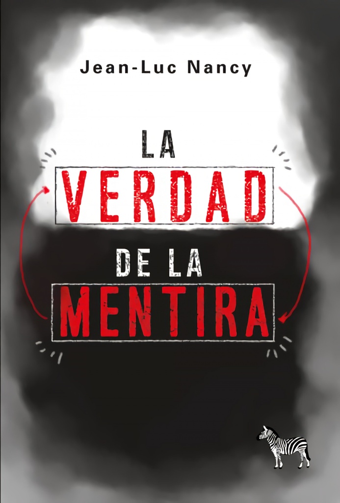 [9789878956060] La Verdad de la Mentira