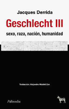 [9789878956220] Geschlecht III
