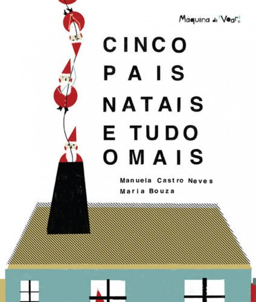 [9789892060774] cinco pais natais e tudo o mais