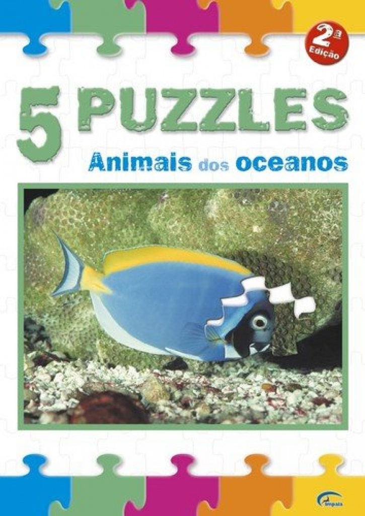 [9789892201313] Animais Oceanos
