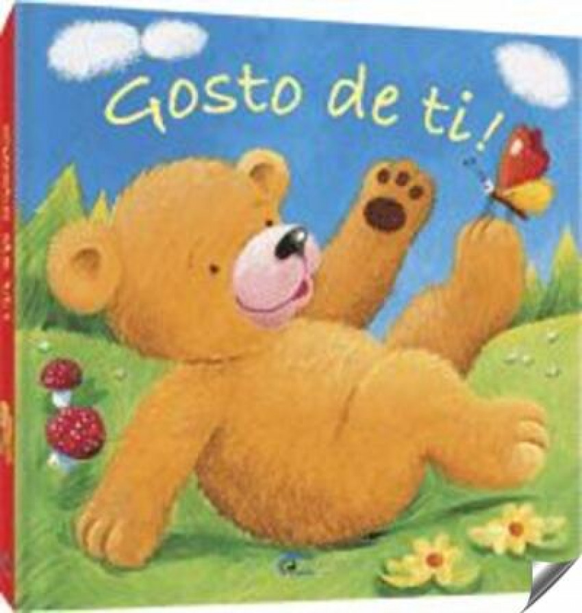 [9789892201436] Gosto de Ti