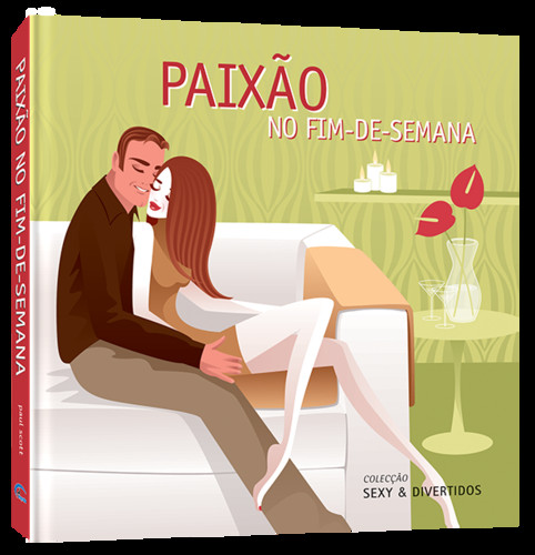 [9789892201917] Paixão No Fim-de-semana
