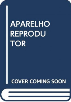 [9789892202044] Aparelho Reprodutor