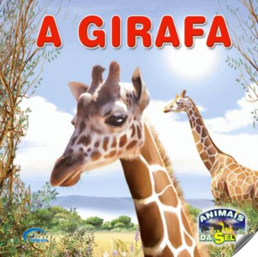 [9789892202648] A Girafa