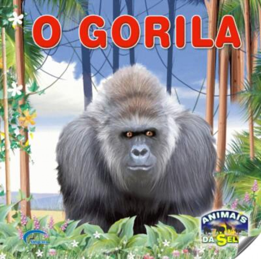 [9789892202679] O Gorila