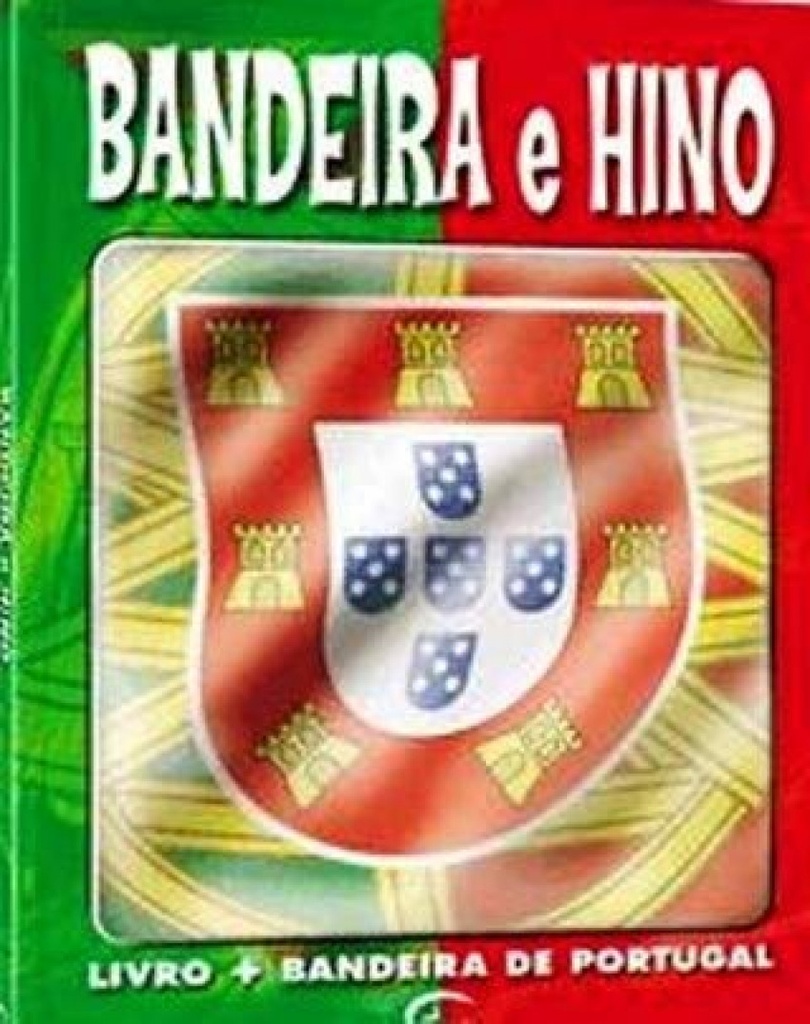 [9789892202815] Bandeira e Hino