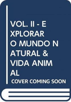 [9789892203829] Vol. II - Explorar o Mundo Natural & Vida Animal