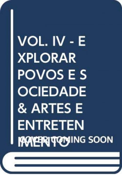 [9789892203843] Vol. IV - Explorar Povos e Sociedade & Artes e Entretenimento