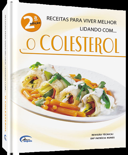 [9789892400310] O Colesterol