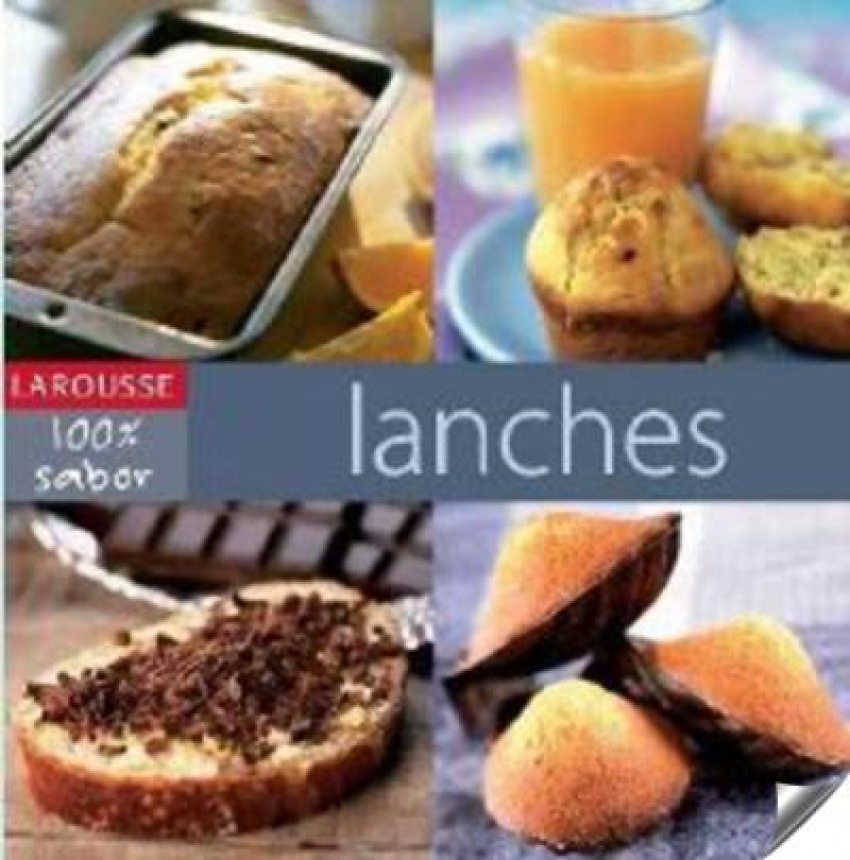 [9789892400365] LANCHES