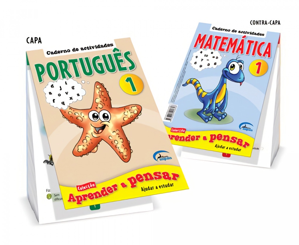 [9789892400648] Português / Matemática 1