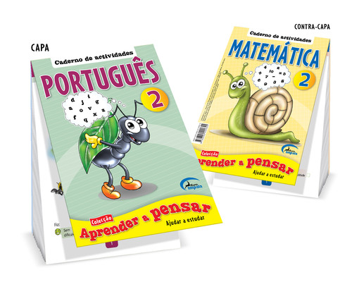 [9789892400655] Português / Matemática 2