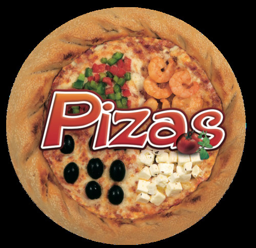 [9789892401089] Pizas - Livro de Receitas
