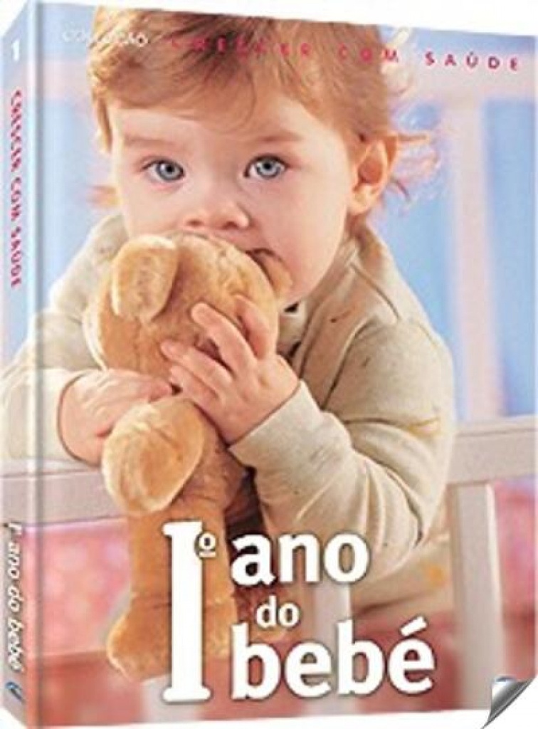 [9789892401119] O 1º Ano Do Bébé