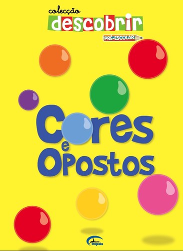 [9789892401423] Cores e Opostos