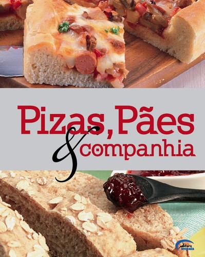 [9789892401621] Pizas, Pães & Companhia