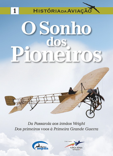 [9789892402468] O Sonho Dos Pioneiros