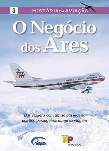 [9789892402482] O Negócios Dos Ares