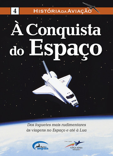 [9789892402499] À Conquista Do Espaço