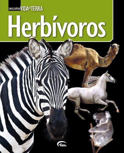 [9789892402666] HERBÍVOROS