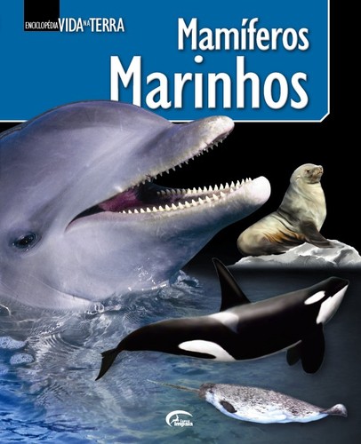 [9789892402758] Mamíferos Marinhos