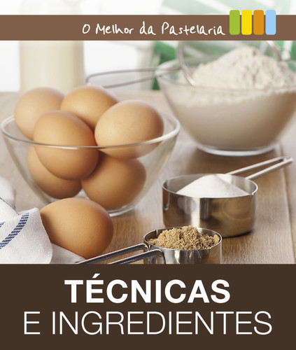 [9789892402819] Técnicas e Ingredientes