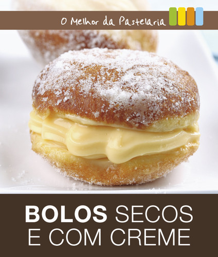 [9789892402826] Bolos Secos e Com Creme