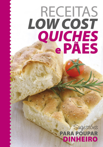 [9789892403298] Quiches e Pães
