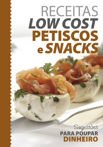 [9789892403342] Petiscos e Snacks