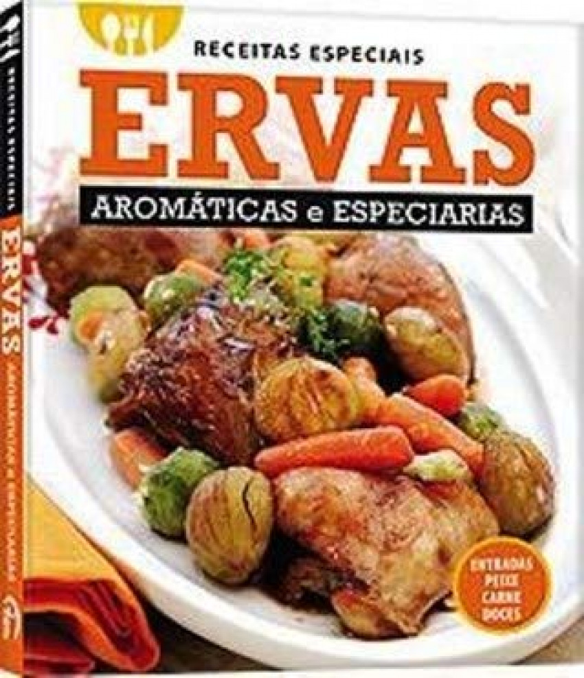 [9789892403618] Ervas Aromáticas e Especiarias