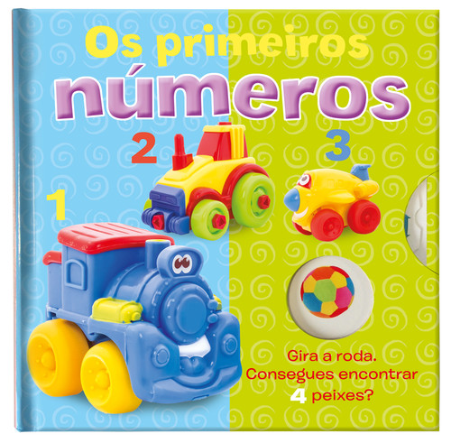 [9789892403878] Primeiros Números