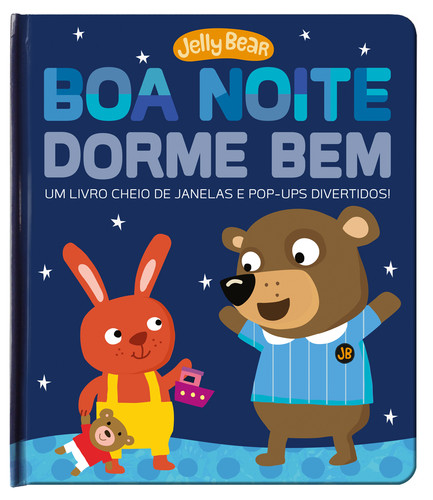 [9789892403939] Boa Noite Dorme Bem
