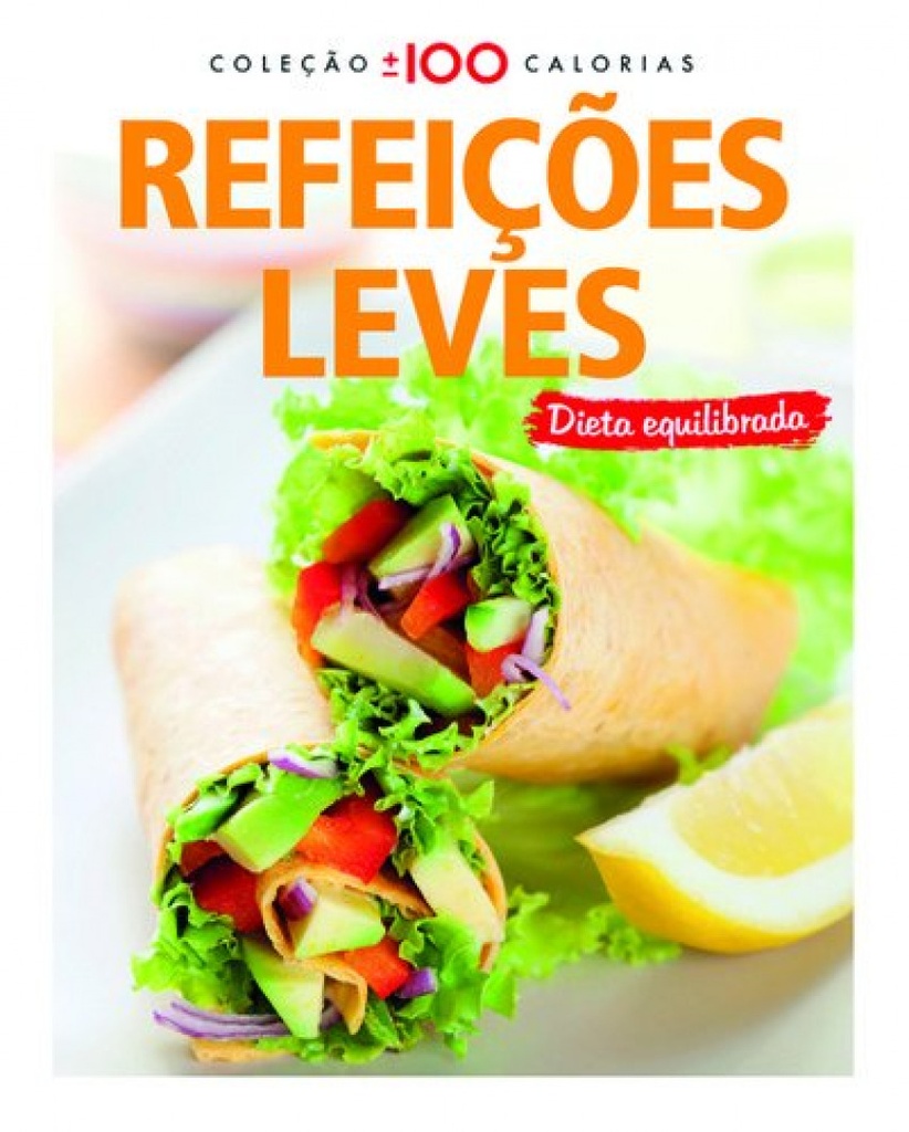 [9789892403991] Refeições Leves
