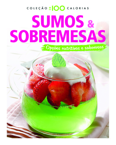 [9789892404011] Sumos e Sobremesas