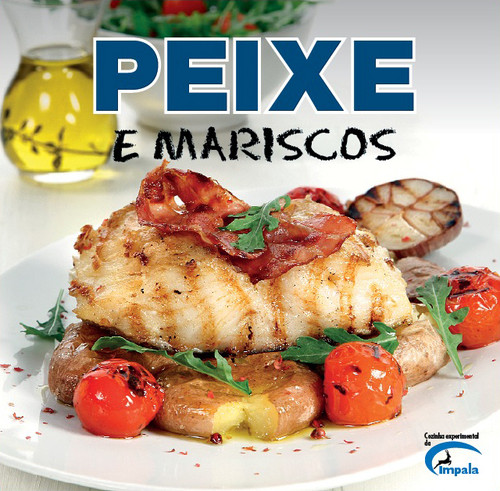 [9789892404240] Peixe e Mariscos