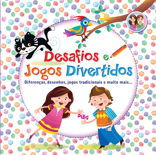 [9789892404400] Desafios e Jogos Divertidos