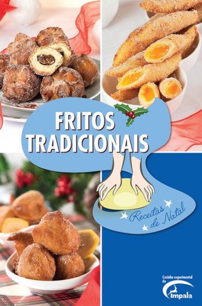 [9789892404509] Fritos Tradicionais