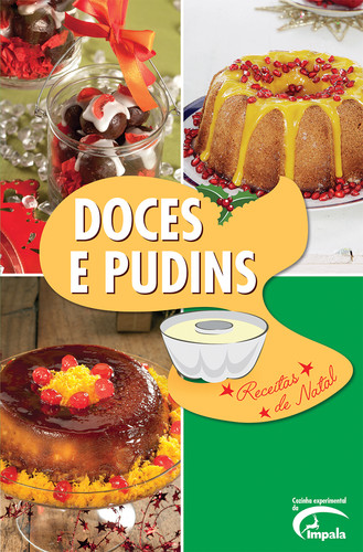 [9789892404523] Doces e Pudins