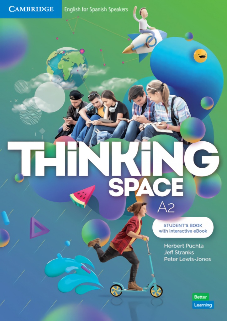 [9781009157162] (22).thinking space (a2) 1ºeso (students+interactive ebook)