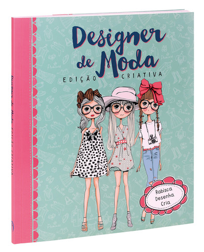 [9789892404592] Designer de Moda