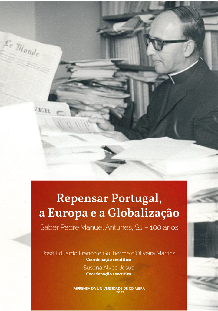 [9789892622248] Repensar Portugal, a Europa e a globalização