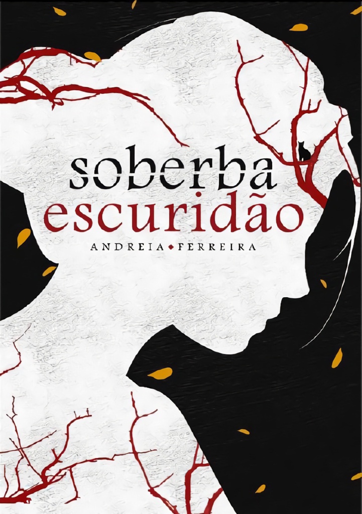 [9789893326343] Soberba Escuridão