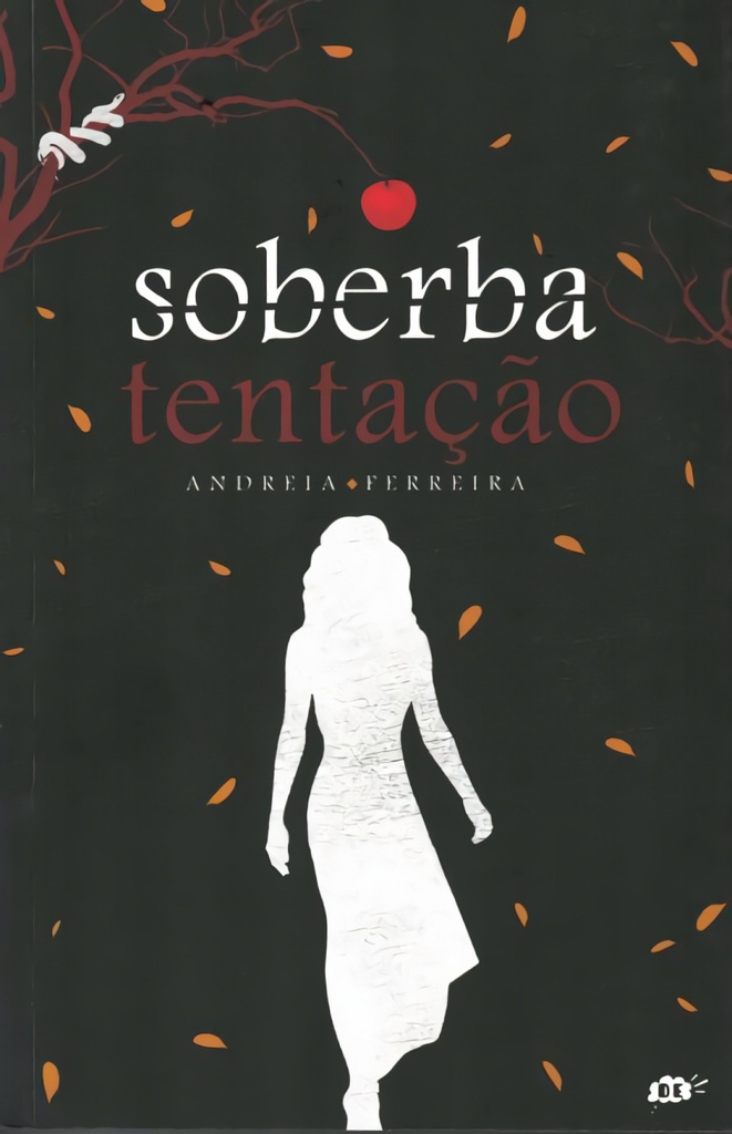 [9789893342510] Soberba Tentação