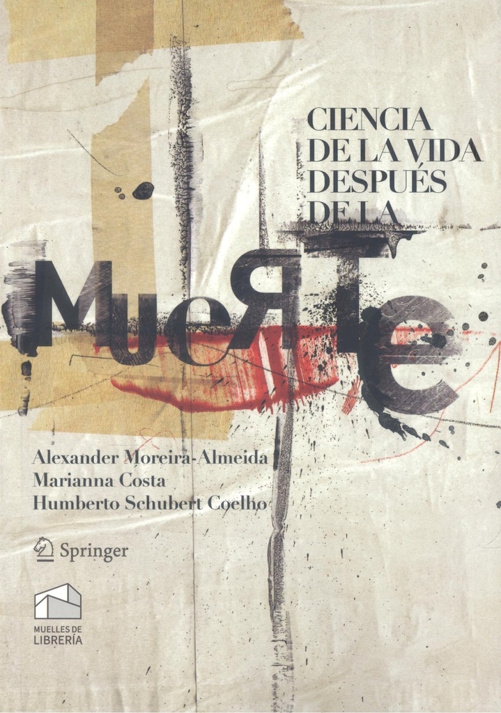 [9789893536605] Ciencia de la vida después de la muerte
