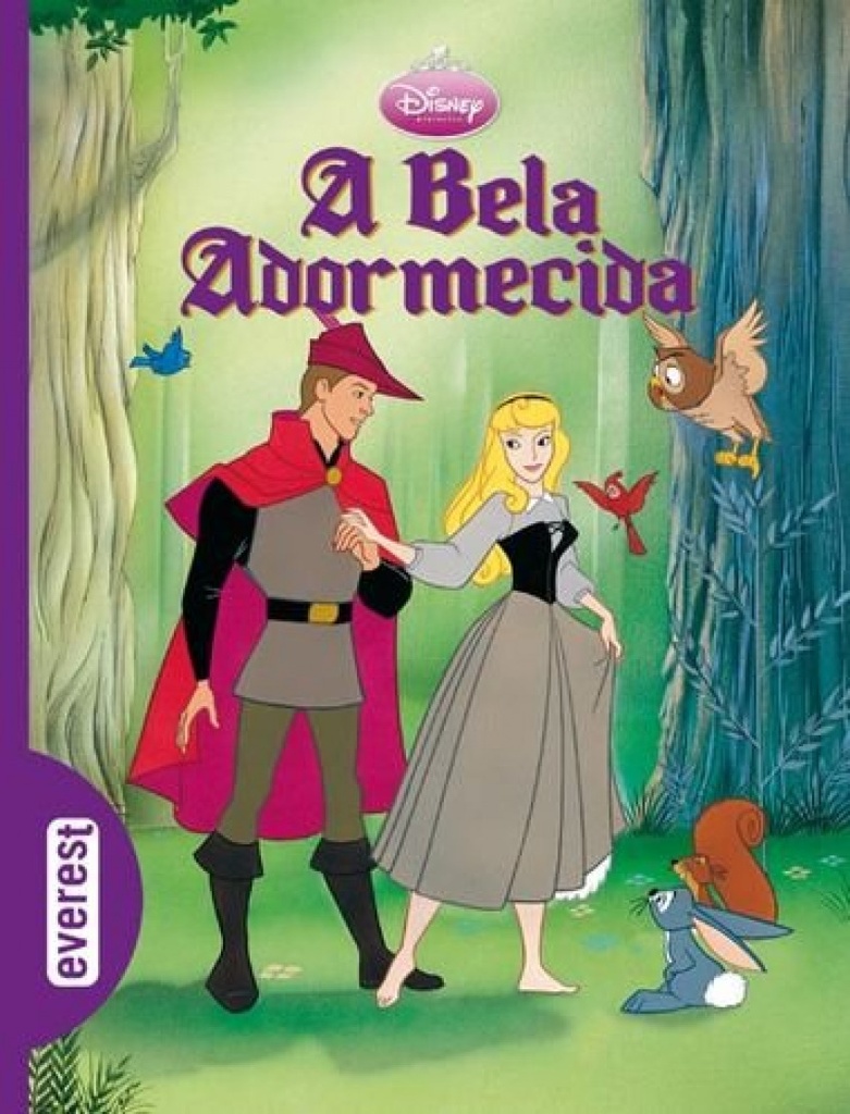 [9789895000609] A Bela Adormecida