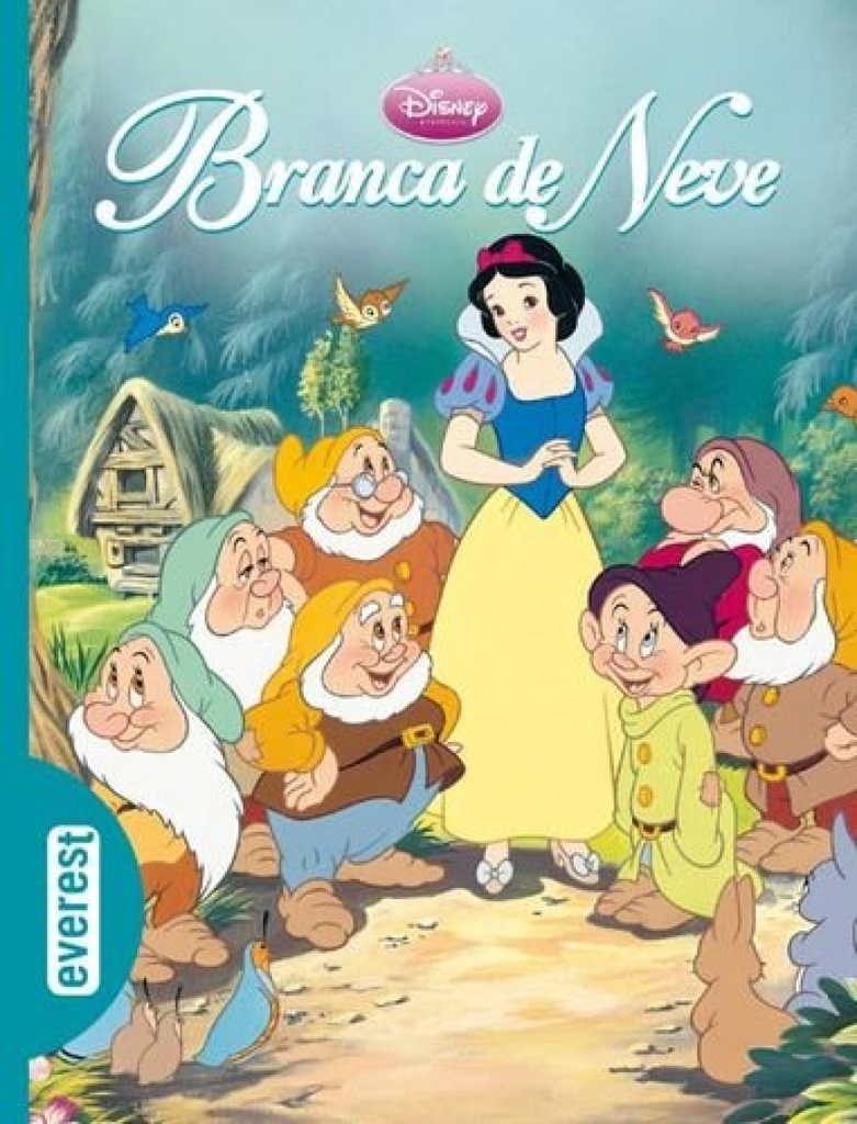 [9789895000616] Branca de Neve