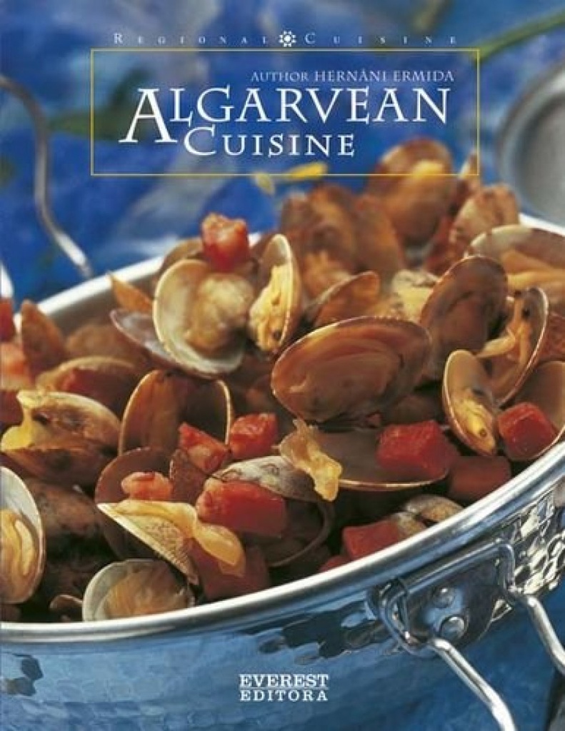 [9789895003099] Algarvean Cuisine