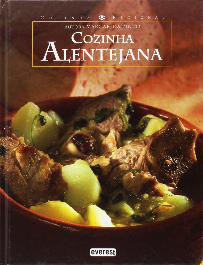 [9789895003105] Cozinha Alentejana