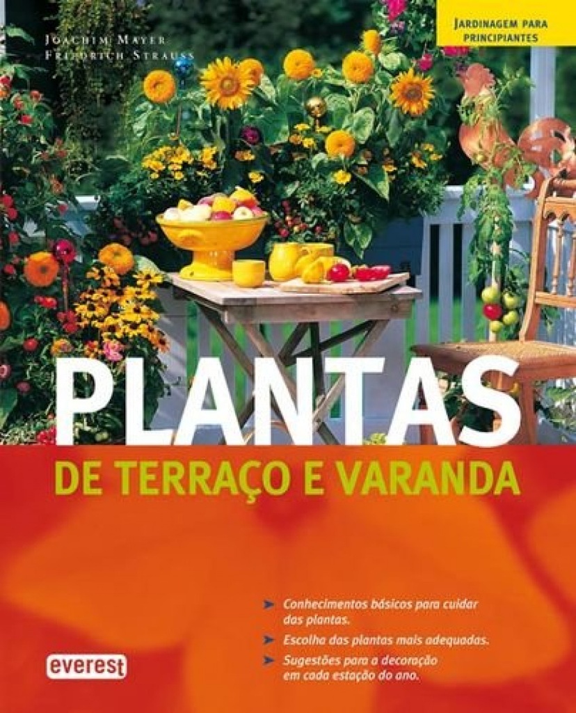 [9789895003174] Plantas de Terraço e Varanda